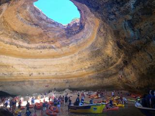 Luxury two BR pool view beach side apartment at Algarve's longest beach - 5