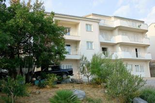 Apartments Permida - 8