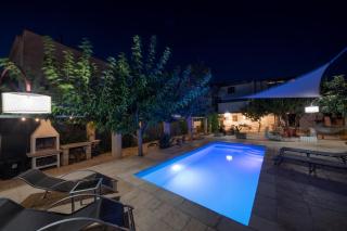 B&B Palazzo la Traja - Gagliano del Capo - 4