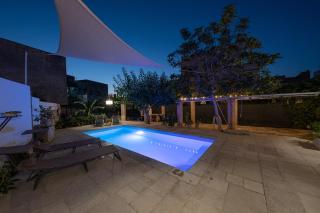 B&B Palazzo la Traja - Gagliano del Capo - 5