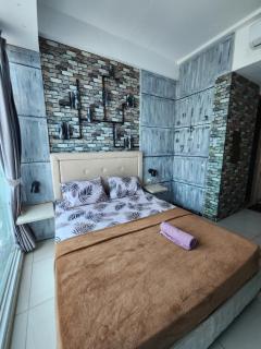 Troom treepark city apartement - Kebun Nanas - 0