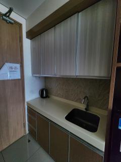 Troom treepark city apartement - Kebun Nanas - 6