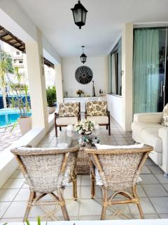 Casa de Maria Suítes - 7