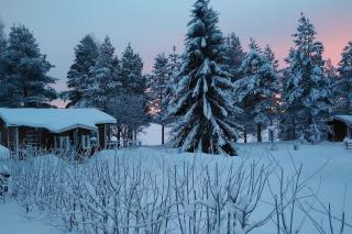 Lysti Cottage by the lake and magical countryside - 7