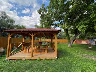 Casa LINDA - Turda - 2