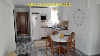 Apartamento de la Estación - Castellón de la Plana - 0