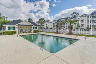 Golf Getaway with Pool Access in Myrtle Beach! - Myrtle Beach - 8