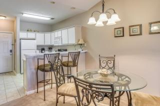 Golf Getaway with Pool Access in Myrtle Beach! - Myrtle Beach - 4