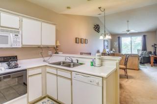 Golf Getaway with Pool Access in Myrtle Beach! - Myrtle Beach - 2