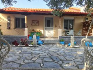 Housebutterfly - Torone - 0