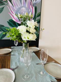 Ellipse Waterfall Luxury Apartments - Midrand - 9