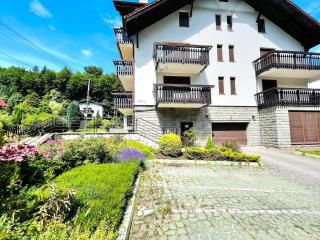 Apartament Rodzinny RETRO Górska Holdimex by RentiloPL - Szczyrk - 3