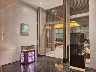 The Platinum 2 Kuala Lumpur by HOLMA - Kuala Lumpur - 2