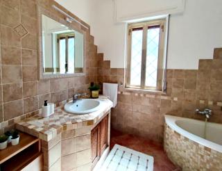 Villa singola Amanda - 500m dal mare - Pulsano - 2