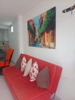 Apartamento turistico Mariangel - Cartagena de Indias - 3