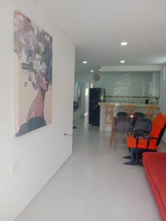 Apartamento turistico Mariangel - Cartagena de Indias - 0
