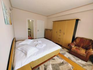 Ten's Apartment - spatios si linistit - Cluj-Napoca - 7