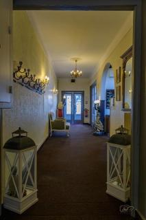 Hôtel de la cloche - Vitry-le-François - 3