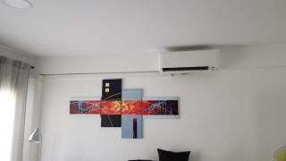 Apartamento de la Estación - 4