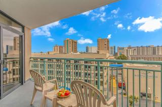 Oceanview 3BR Condo - Modern and Fun! - Sand Dunes 603 - Myrtle Beach - 8