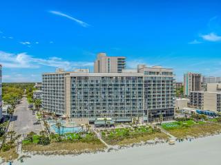 Oceanview 3BR Condo - Modern and Fun! - Sand Dunes 603 - Myrtle Beach - 6