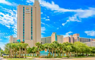 Oceanview 3BR Condo - Modern and Fun! - Sand Dunes 603 - Myrtle Beach - 4