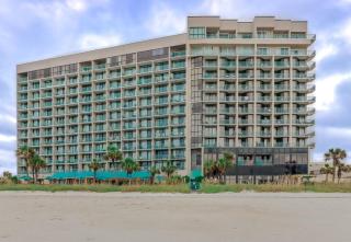 Oceanview 3BR Condo - Modern and Fun! - Sand Dunes 603 - Myrtle Beach - 5
