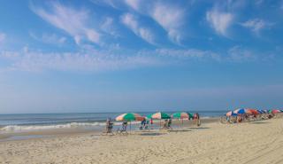 Oceanview 3BR Condo - Modern and Fun! - Sand Dunes 603 - 3