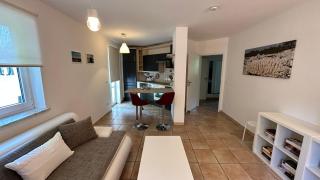 Ferienwohnung in Oberschondorf mit Terasse - Schondorf am Ammersee - 0