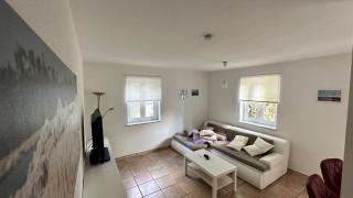 Ferienwohnung in Oberschondorf mit Terasse - Schondorf am Ammersee - 5