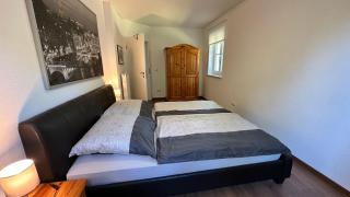 Ferienwohnung in Oberschondorf mit Terasse - Schondorf am Ammersee - 4