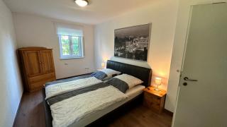 Ferienwohnung in Oberschondorf mit Terasse - Schondorf am Ammersee - 3