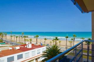Apartamentos Boutique Peñíscola Playa - Peñiscola - 2