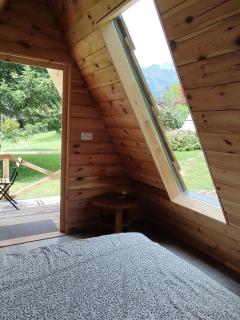 Lepa Lopa resort - Stahovica - 4