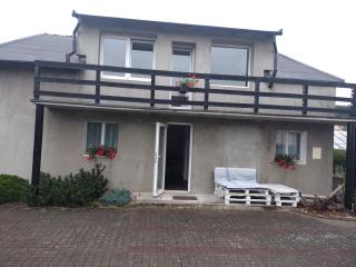 Domek sezonowy - - 0