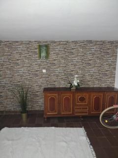 Domek sezonowy - - 1