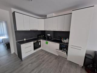 Premium 2 bedroom flat at Millennium 2 - Sweti Wlas - 7