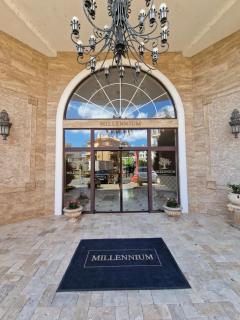 Premium 2 bedroom flat at Millennium 2 - Sweti Wlas - 3