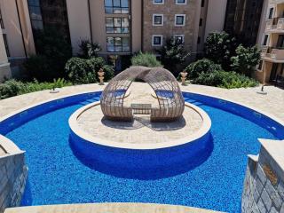 Premium 2 bedroom flat at Millennium 2 - Sweti Wlas - 9