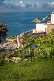 Dominio Mare Resort & SPA - Bergeggi - 3