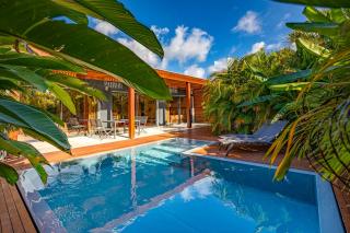 VILLA Nouah by Abaneo, Saint-François - 0