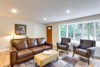 Charming Oregon Home with Private Pickleball Court! - Springfield - 6
