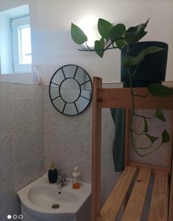 Bendegúz apartman - Zamárdi - 7