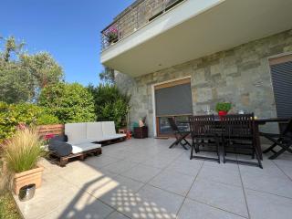 Angelo’s Elegant Summer House - Possidi - 9