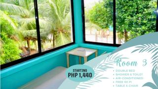 Summer Guest House - Moalboal - 3