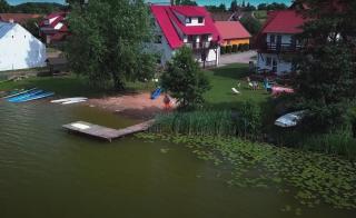 Stara Plaża - Mikołajki - 1