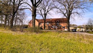 Eichenhof Hotel Garni - Groß Köris - 9
