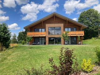 Boutique Hôtel - Notre Chalet - Les Fourgs - 1
