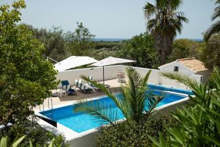 Casa Bella Sombra: Sea, Pool, Forest, Bikes - Zahora - 7