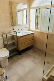 Casa Bella Sombra: Sea, Pool, Forest, Bikes - 3